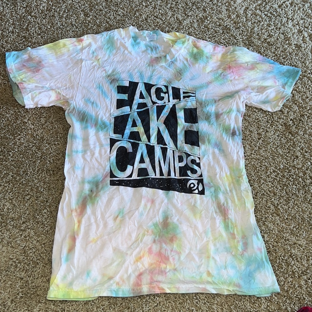 Three Size Small Tees - Picture 4 of 4